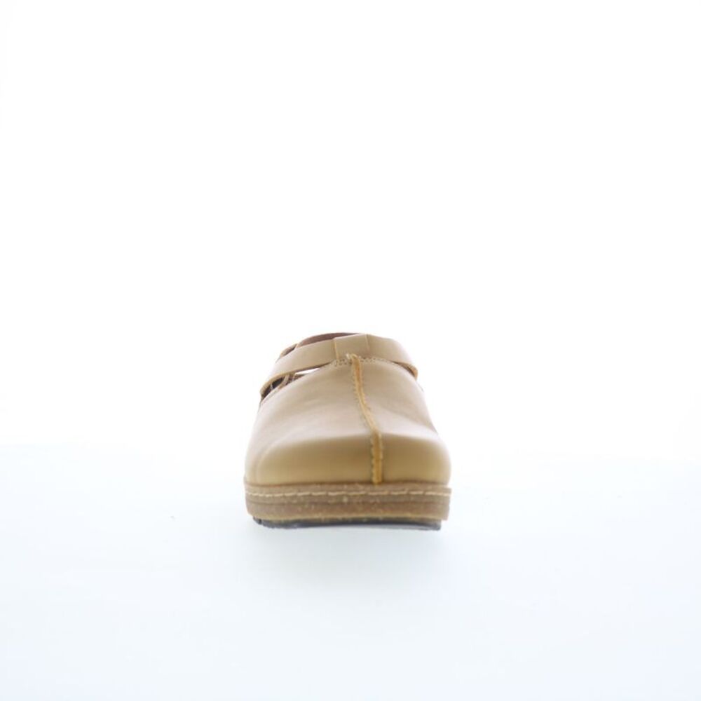 Softwalk Womens Arica Yellow Shoes (NWT) - Picture 3 of 7